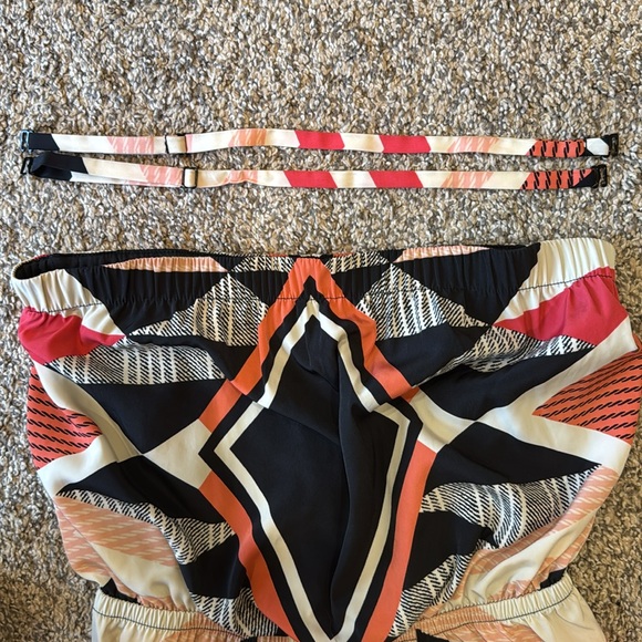 Express Mini Dress - Picture 7 of 10